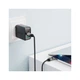 Дата кабель USB-C to USB-C 1.2m 60W digital display C15-03 Black Acefast (6974316283720) - изображение 6