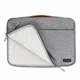 Чохол до ноутбука Grand-X 15'' SLX Grey (SLX-15G) - зображення 3
