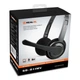 Наушники REAL-EL GD-011MV Black (EL124100022) - изображение 2