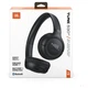 Навушники JBL Tune 530BT Black (JBLT530BTBLKEU) - зображення 9