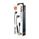 Навушники JBL Tune 310C USB-C Black (JBLT310CBLK) - зображення 7