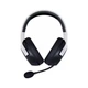 Наушники Razer Kaira Hyperspeed for PS5 Bluetooth White/Black (RZ04-03980200-R3G1) - изображение 2