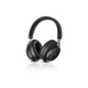 Навушники REAL-EL GD-828 Black (EL124100052) - зображення 1