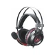 Наушники REAL-EL GDX-7450 Black (EL124100039) - изображение 1