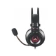Наушники REAL-EL GDX-7450 Black (EL124100039) - изображение 5