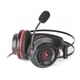 Наушники REAL-EL GDX-7450 Black (EL124100039) - изображение 9