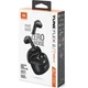 Навушники JBL Tune Flex 2 Black (JBLTFLEX2BLK) - зображення 10