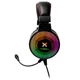 Навушники Vinga Gaming LED Black (HSCU-100) - зображення 7
