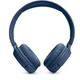 Наушники JBL Tune 520BT Blue (JBLT520BTBLUEU) - изображение 2