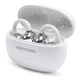 Наушники Vention Echo Clip A11 White (NBWW0-PH) - изображение 3