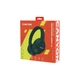 Наушники Canyon OnRiff 10 ANC Bluetooth Green (CNS-CBTHS10GN) - изображение 6