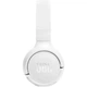 Наушники JBL Tune 520BT White (JBLT520BTWHTEU) - изображение 4
