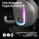 Наушники Logitech G522 Lightspeed Wireless Gaming Headset White (981-001550) - изображение 7