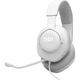Навушники JBL Quantum 100M2 White (JBLQTUM100M2WHT) - зображення 4