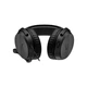 Навушники HyperX Cloud Stinger 3 Wired Black (BS1T5AA) - зображення 4
