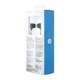 Навушники HP Volume Control Black (DHE-7003) - зображення 3