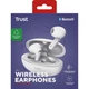 Наушники Trust Yavi Earphones White (25173) - изображение 10