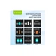 Наушники BAVIN BAVIN-81 Hi-Res LCD Tough White (HB-BA-81-WH) - изображение 5