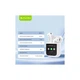 Наушники BAVIN BAVIN-81 Hi-Res LCD Tough White (HB-BA-81-WH) - изображение 9