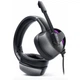 Навушники REAL-EL GDX-7620 Black (EL124100045) - зображення 3