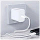 Дата кабель USB-C to USB-C 2.0m 3A 65W white ColorWay (CW-CBPDCC056-WT) - изображение 7