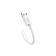 Дата кабель USB 2.0 AM to USB-C 1.0m Superior Fast Charging 100W moon white Baseus (P10320102214-01) - зображення 4