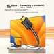 Перехідник Ugreen 10137 HDMI - DVI 4K 5 м - зображення 7