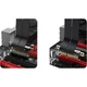 Райзер Zhenwei PCIe 4.0 x4 для відеокарти 90°, 20 см - зображення 3