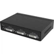 Разветвитель видеосигнала MT-Viki MT-DV2H DVI (1 вход, 2 виходи) - изображение 1