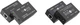 Удлинитель сигнала Choseal QVC01 HDMI-RJ45 к 60 м - изображение 1
