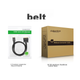 Переходник Ugreen HD106 HDMI - DVI двунаправленный 15 м (10166) - изображение 10
