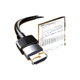 Кабель Ugreen HD175 HDMI - HDMI 2.1 8K 60 Гц / 4K 240 Гц 10 м (45436) - зображення 2