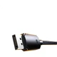 Видеокабель UGREEN DisplayPort 2.1 полноразмерный 1.5 м, 80G, 16K, 4K 240 Гц, 2K 480 Гц - изображение 1