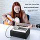 Інструментальний кабель CHOOSEAL трижильний 5 м (QS3565T5) - зображення 7
