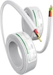 Кабель UGREEN телефонный RJ11 медный, 100 м, 80103 - изображение 1