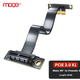 Райзер MOGE MC399125 PCIe x1 3.0, 25 см - изображение 4