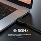 Кабель Philips SWL6118 HDMI - HDMI 4K 60 Гц 8 м - изображение 5