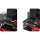 Райзер ZHENWEI PCIe 3.0 x4 роз'єм 90° вниз 30 см (ZW-PCIE145) - зображення 3