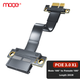 Райзер-кабель MOGE MC388120 PCI-E x1 3.0, 20 см - изображение 4