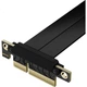 Райзер MOGE MC498450 PCI-E x4 50 см - изображение 2