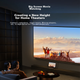 Кабель UGREEN 90300 HDMI 2.1, 8K 60 Гц / 4K 240 Гц, совместим с HDMI 2.0, 1.5 м - изображение 5