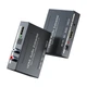 Аудиоразделитель HDMI Shengwei DHFL001G 4K Черный - изображение 2