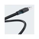 Дата кабель USB 2.0 AM/AM 0.5m US102 black Ugreen (10308) - изображение 3