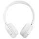 Наушники JBL Tune 510BT White (JBLT510BTWHTEU) - изображение 2