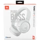 Наушники JBL Tune 510BT White (JBLT510BTWHTEU) - изображение 7