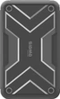 УМБ Sigma mobile X-power SI20A11QLX-DC 20000 mAh 65W Black (4827798844014) - изображение 2