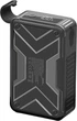 УМБ Sigma mobile X-power SI20A11QLX-DC 20000 mAh 65W Black (4827798844014) - изображение 6