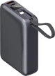 УМБ Sigma mobile X-power SI20A5QLX 20000 mAh 45W Grey (4827798987612) - изображение 3