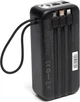 УМБ Holmer NRG-02 Cheetah 30000 mAh 22.5W Black - изображение 2
