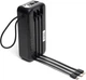 УМБ Holmer NRG-02 Cheetah 30000 mAh 22.5W Black - изображение 3